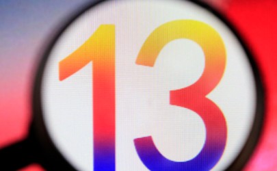 iOS13.2beta4值得更新吗 iOS13.2beta4